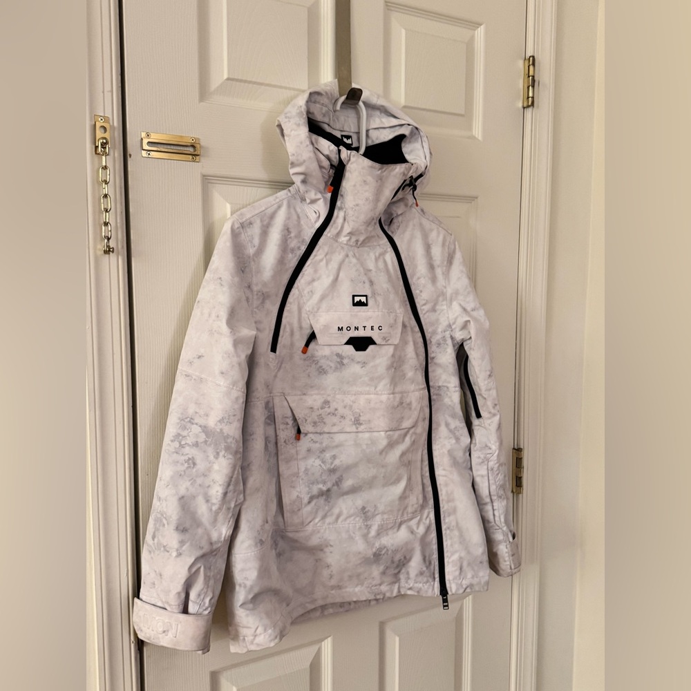 Montec Women’s Ski Jacket